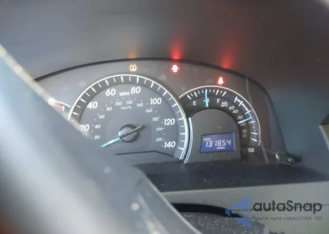 2015 Toyota Camry Le z USA, uszkodzony, nr VIN 4T4BF1FK6FR506974